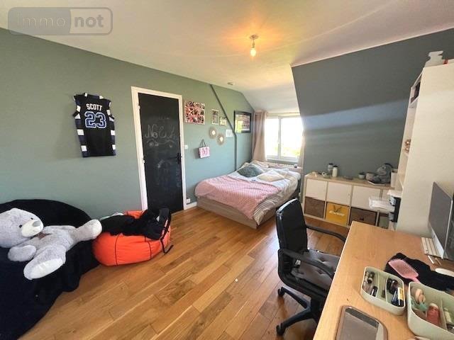 Maison a vendre Locmaria-Plouzané 29280 Finistère 134 m2 6 pièces 392000 euros