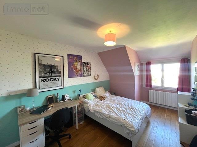 Maison a vendre Locmaria-Plouzané 29280 Finistère 134 m2 6 pièces 392000 euros