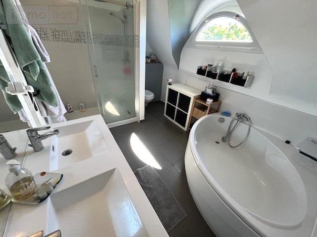 Maison a vendre Locmaria-Plouzané 29280 Finistère 134 m2 6 pièces 392000 euros