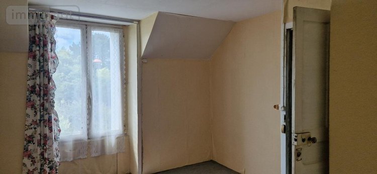 Maison a vendre Lignol 56160 Morbihan 60 m2 4 pièces 32400 euros