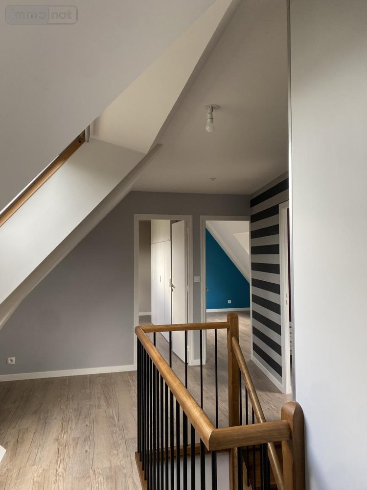 Maison a vendre Vire-Normandie 14500 Calvados 198 m2 8 pièces 290125 euros