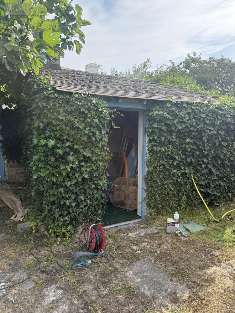 Maison a vendre Île-aux-Moines 56780 Morbihan 137 m2 8 pièces 1144900 euros