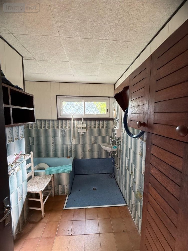 Maison a vendre Entre-Deux 97414 Réunion 63 m2 4 pièces 313500 euros