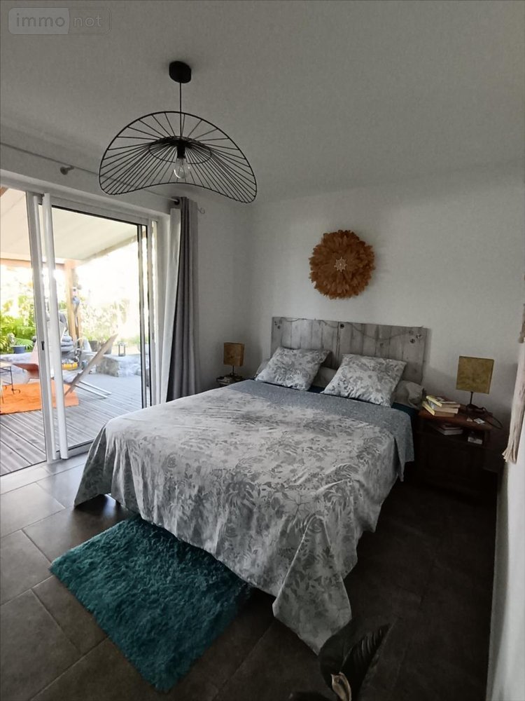 Maison a vendre Le Tampon 97430 Réunion 149 m2 7 pièces 520000 euros
