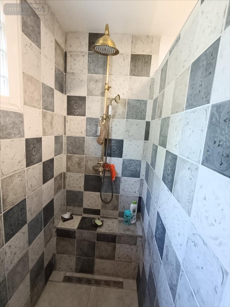 Maison a vendre Le Tampon 97430 Réunion 149 m2 7 pièces 520000 euros