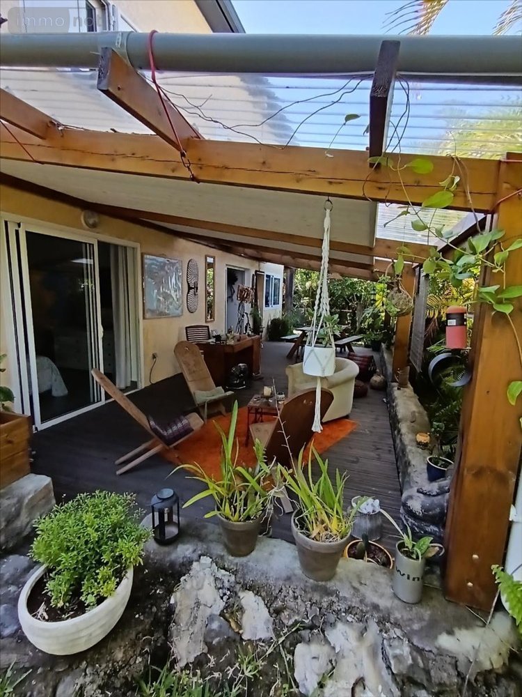 Maison a vendre Le Tampon 97430 Réunion 149 m2 7 pièces 520000 euros