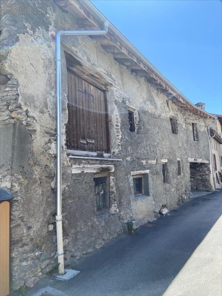 Maison a vendre Bramans 73500 Savoie 94 m2 4 pièces 278000 euros