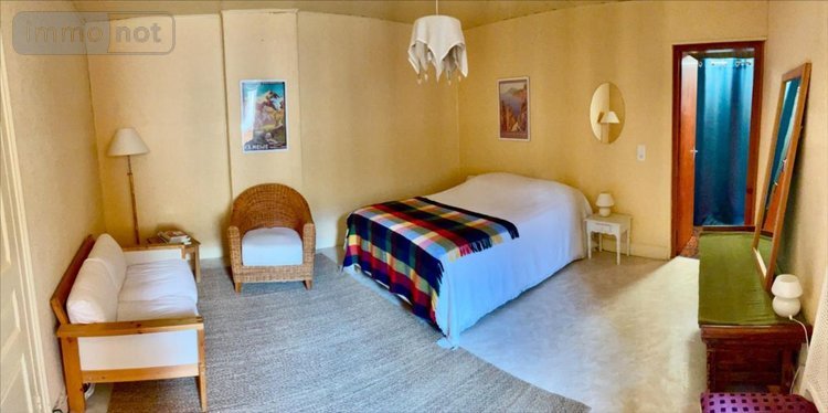 Maison a vendre Bramans 73500 Savoie 94 m2 4 pièces 278000 euros