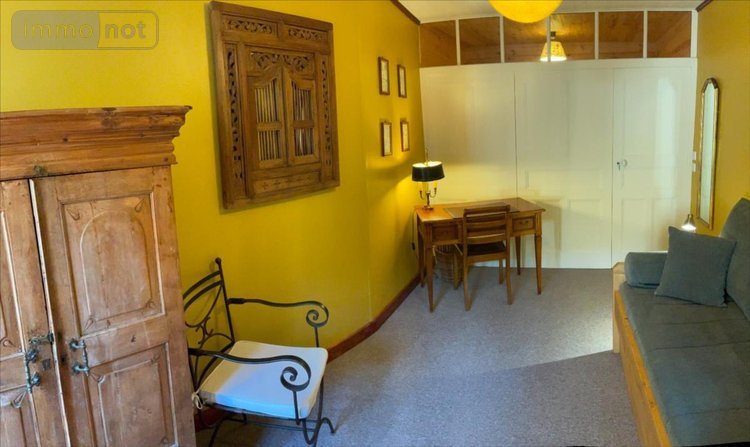 Maison a vendre Bramans 73500 Savoie 94 m2 4 pièces 278000 euros