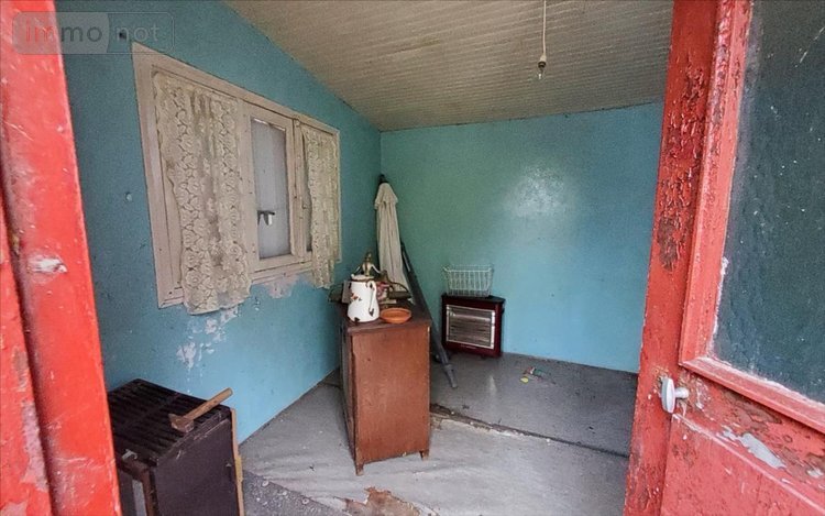 Maison a vendre Plévin 22340 Côtes-d'Armor 30 m2 2 pièces 42000 euros