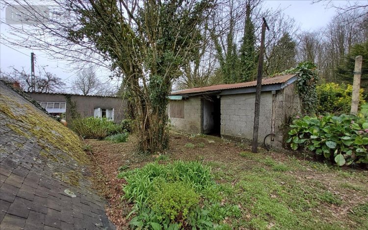 Maison a vendre Plévin 22340 Côtes-d'Armor 30 m2 2 pièces 42000 euros