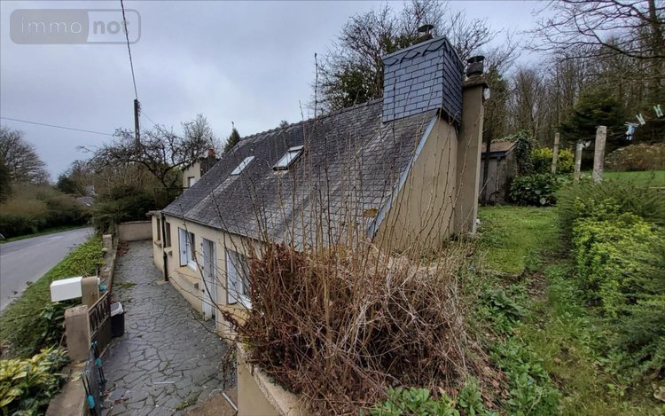 Maison a vendre Plévin 22340 Côtes-d'Armor 30 m2 2 pièces 42000 euros