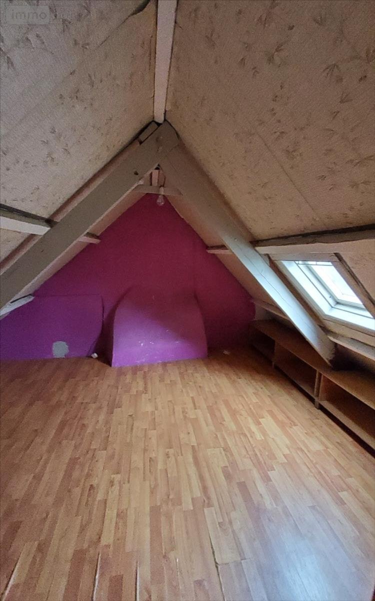 Maison a vendre Plévin 22340 Côtes-d'Armor 30 m2 2 pièces 42000 euros
