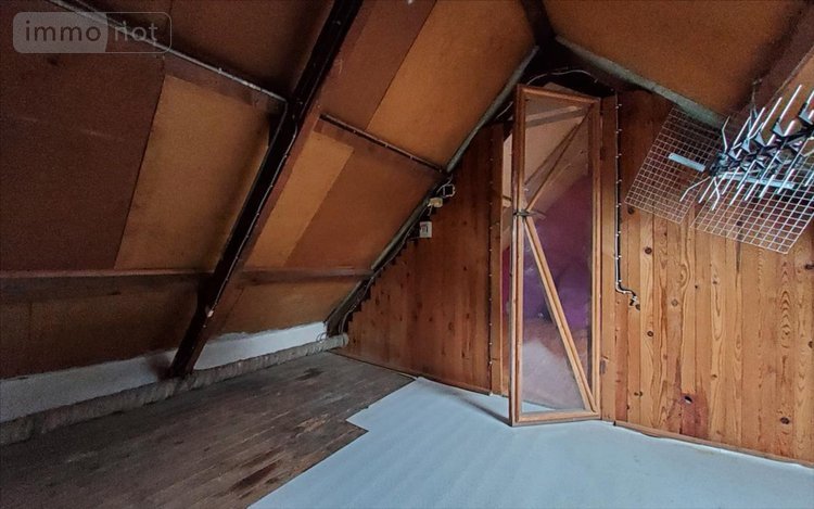 Maison a vendre Plévin 22340 Côtes-d'Armor 30 m2 2 pièces 42000 euros