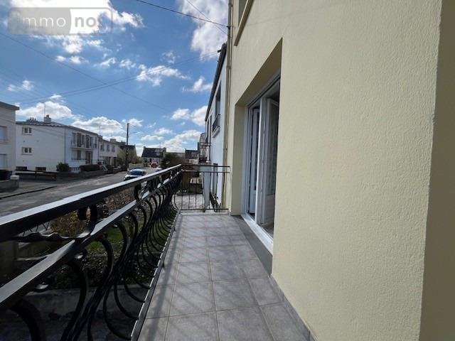 Maison a vendre Brest 29200 Finistère 127 m2 10 pièces 238000 euros