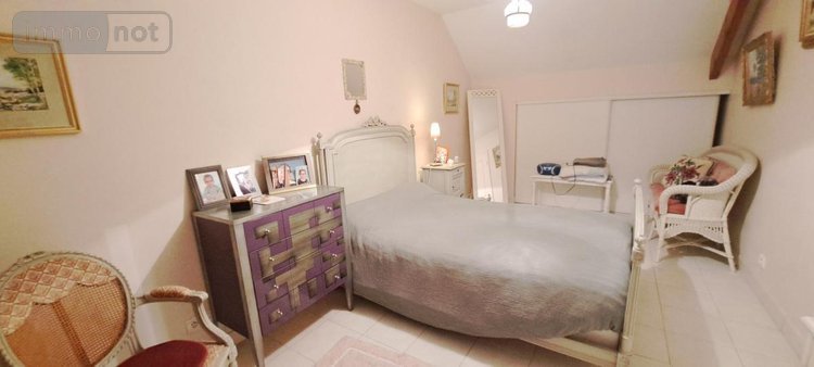 Appartement a vendre Angers 49000 Maine-et-Loire 137 m2 4 pièces 680000 euros