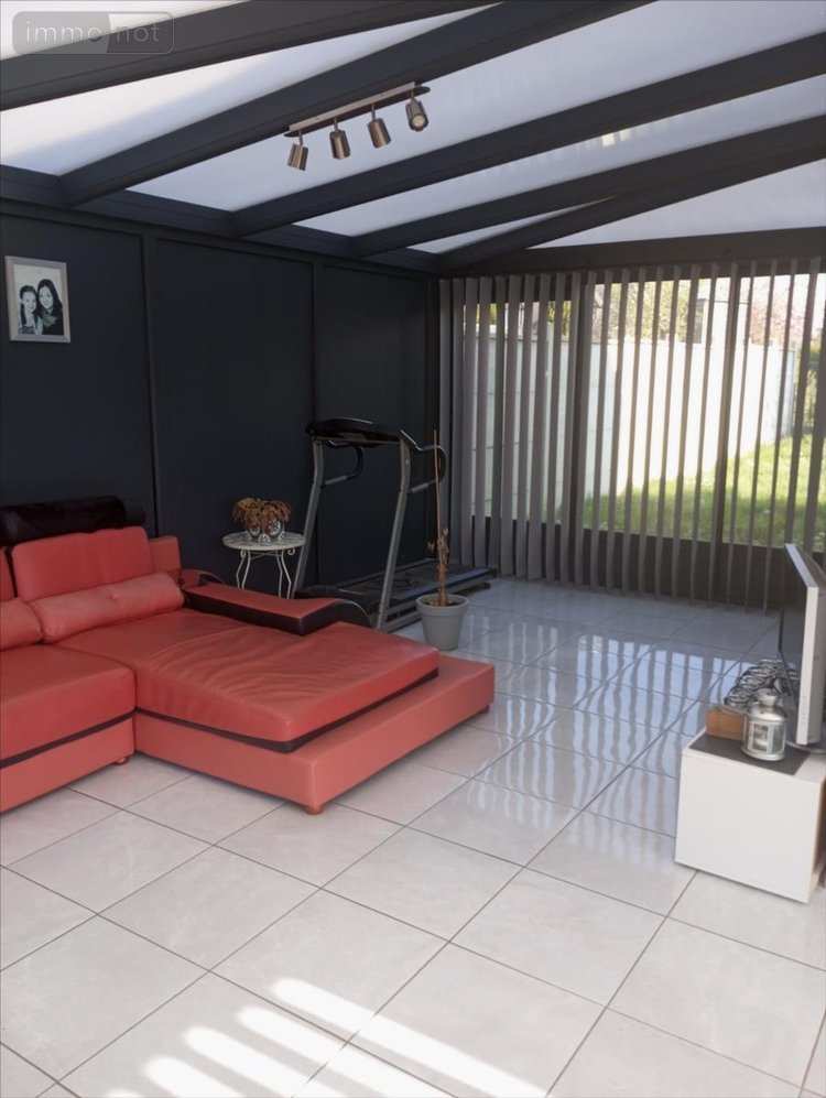 Maison a vendre La Capelle 02260 Aisne 120 m2 8 pièces 173250 euros