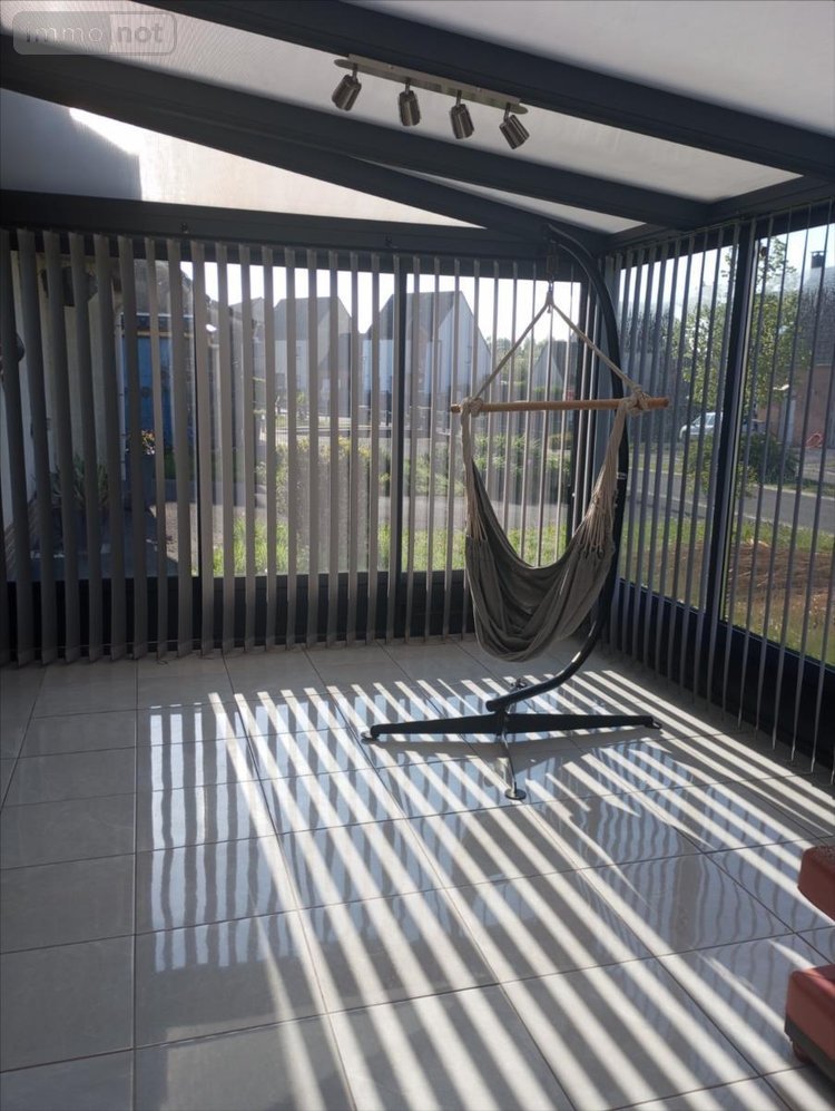 Maison a vendre La Capelle 02260 Aisne 120 m2 8 pièces 173250 euros