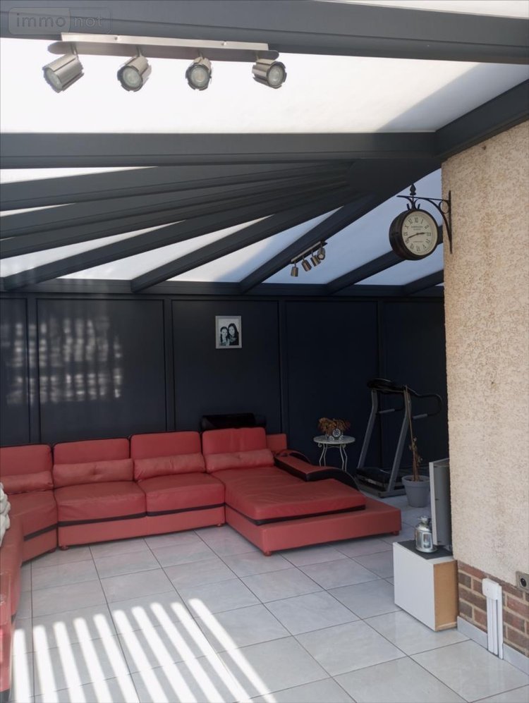 Maison a vendre La Capelle 02260 Aisne 120 m2 8 pièces 173250 euros