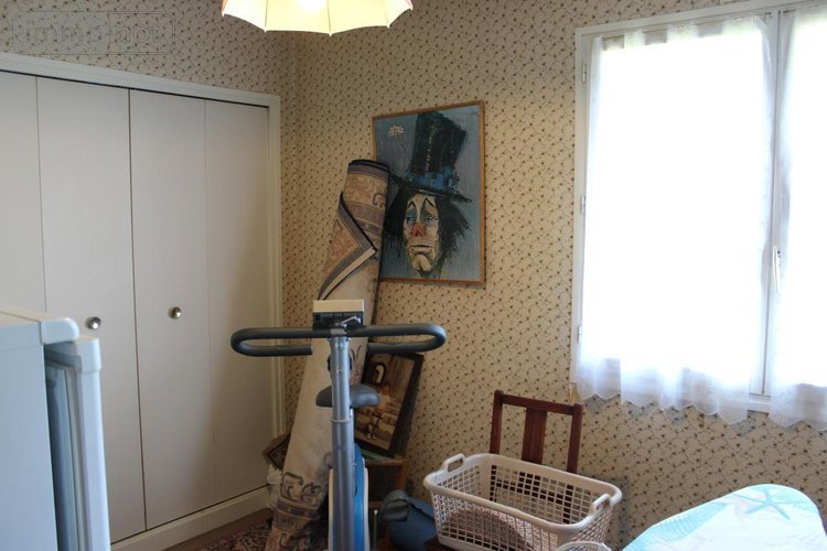 Maison a vendre Pont-du-Château 63430 Puy-de-Dôme 130 m2 7 pièces 299000 euros