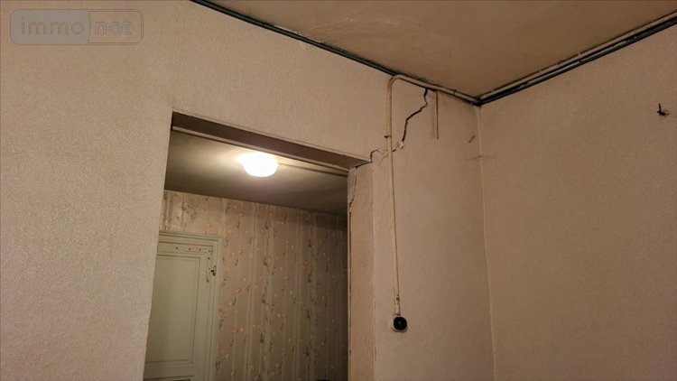 Maison a vendre Étouvans 25260 Doubs 136 m2 6 pièces 116000 euros