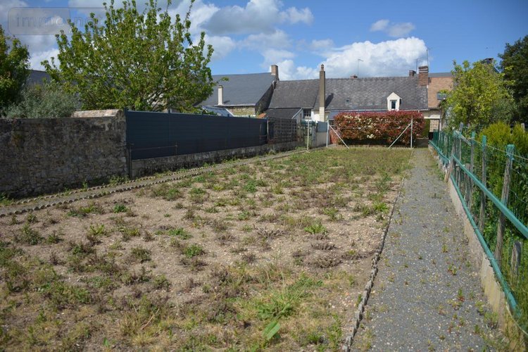 Maison a vendre Viré-en-Champagne 72350 Sarthe 77 m2 6 pièces 99750 euros