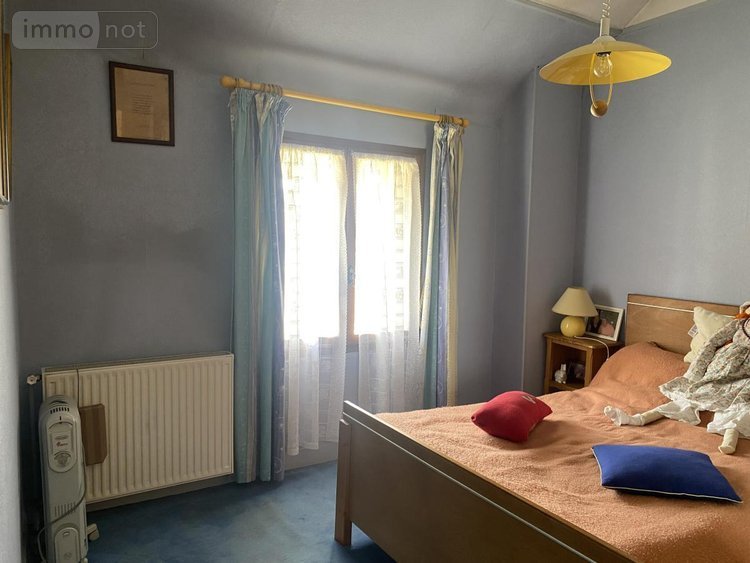 Maison a vendre Elbeuf 76500 Seine-Maritime 64 m2 3 pièces 127000 euros