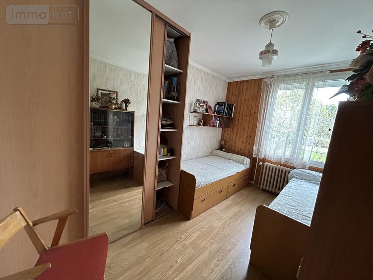 Maison a vendre Laval 53000 Mayenne 94 m2 6 pièces 182875 euros