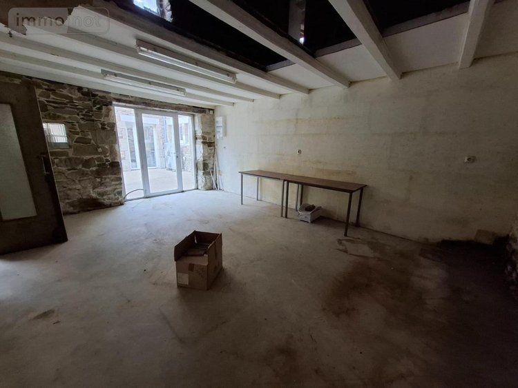 Immeuble a vendre Quettehou 50630 Manche 160 m2  157200 euros