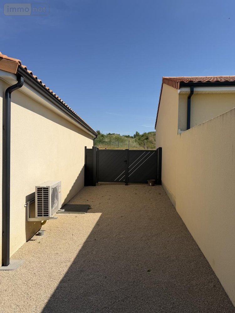 Maison a vendre Trémentines 49340 Maine-et-Loire 103 m2 5 pièces 246225 euros