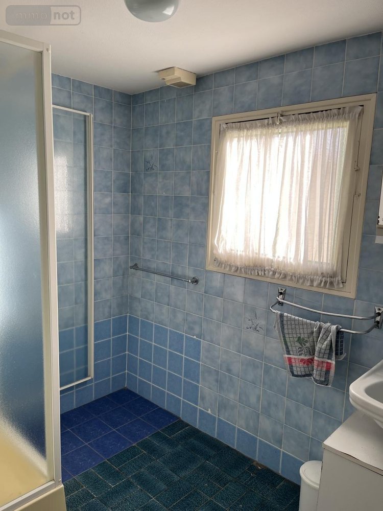 Maison a vendre Luçon 85400 Vendée 77 m2 4 pièces 125700 euros