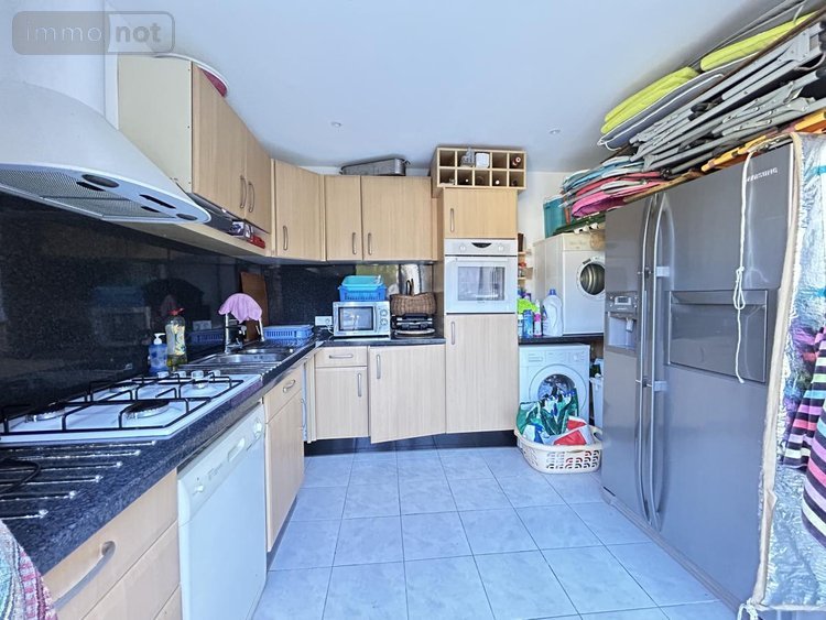 Maison a vendre Guer 56380 Morbihan 142 m2 6 pièces 363650 euros