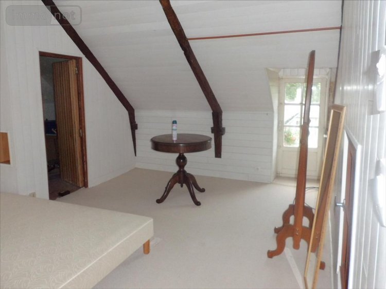 Maison a vendre Plounévézel 29270 Finistère 216 m2 5 pièces 136500 euros
