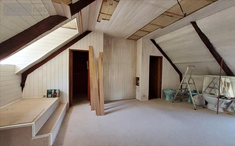 Maison a vendre Plounévézel 29270 Finistère 216 m2 5 pièces 131250 euros