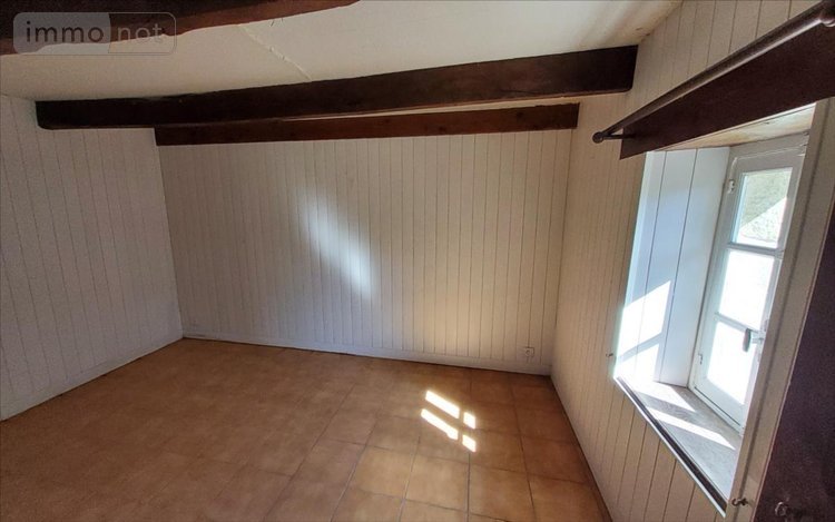 Maison a vendre Plounévézel 29270 Finistère 216 m2 5 pièces 131250 euros