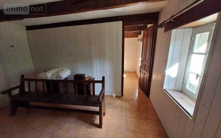 Maison a vendre Plounévézel 29270 Finistère 216 m2 5 pièces 131250 euros
