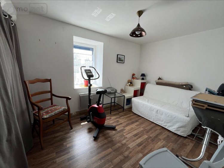 Maison a vendre Duault 22160 Côtes-d'Armor 96 m2 4 pièces 157500 euros