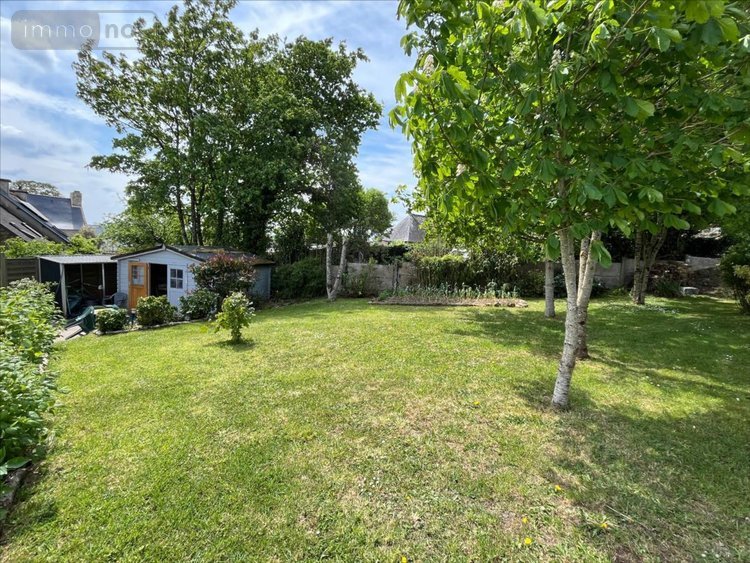 Maison a vendre Duault 22160 Côtes-d'Armor 96 m2 4 pièces 157500 euros