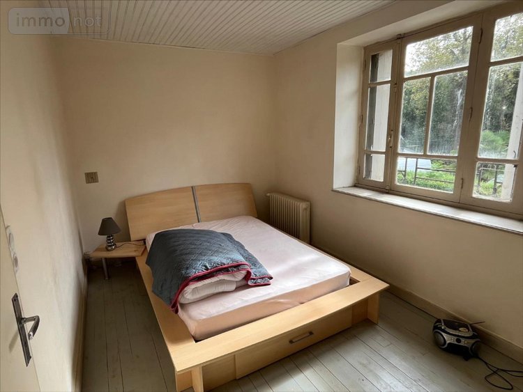 Maison a vendre Callac 22160 Côtes-d'Armor 163 m2 7 pièces 87150 euros