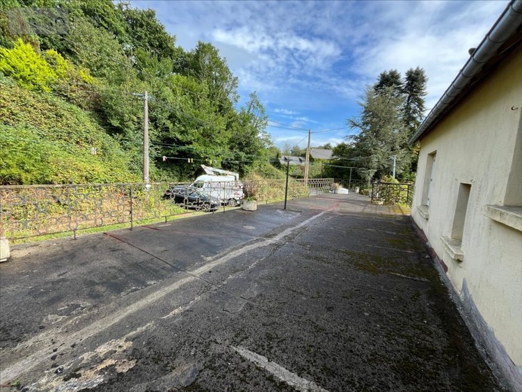 Maison a vendre Callac 22160 Côtes-d'Armor 163 m2 7 pièces 90300 euros