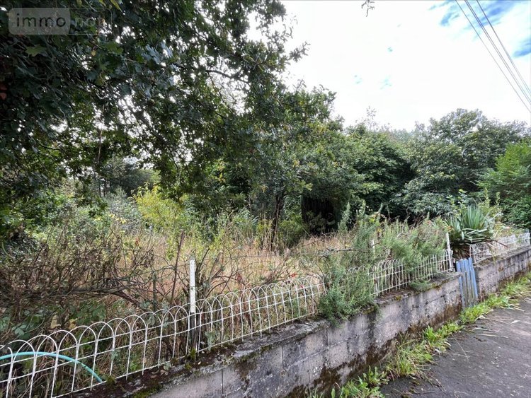 Maison a vendre Callac 22160 Côtes-d'Armor 163 m2 7 pièces 87150 euros