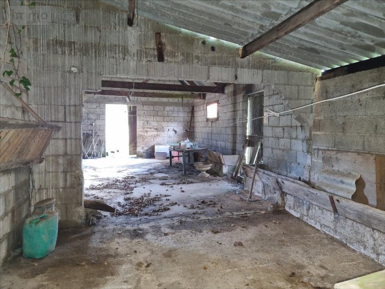 Maison a vendre Callac 22160 Côtes-d'Armor 100 m2 5 pièces 126000 euros