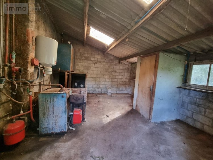 Maison a vendre Maël-Pestivien 22160 Côtes-d'Armor 60 m2 6 pièces 59850 euros