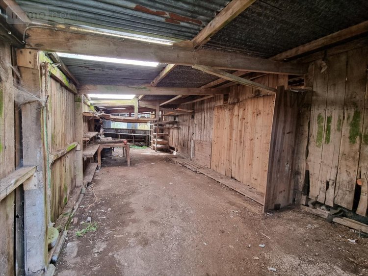 Maison a vendre Maël-Pestivien 22160 Côtes-d'Armor 60 m2 6 pièces 59850 euros