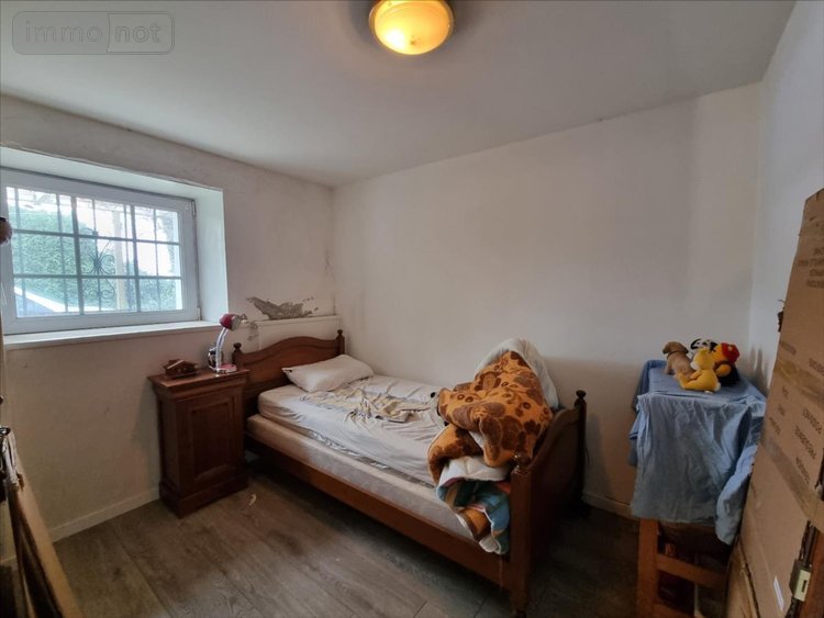 Maison a vendre Saint-Servais 22160 Côtes-d'Armor 66 m2 4 pièces 86100 euros