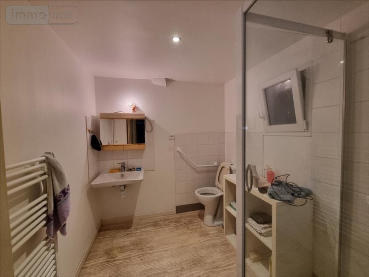 Maison a vendre Saint-Servais 22160 Côtes-d'Armor 66 m2 4 pièces 86100 euros