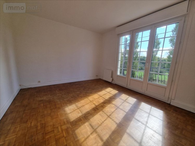 Maison a vendre Callac 22160 Côtes-d'Armor 58 m2 4 pièces 94500 euros