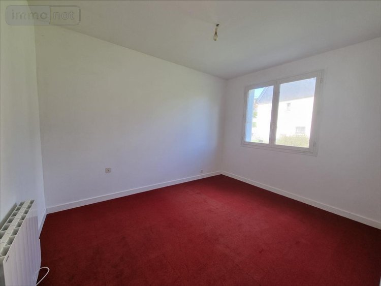 Maison a vendre Callac 22160 Côtes-d'Armor 58 m2 4 pièces 94500 euros