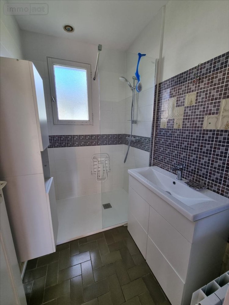 Maison a vendre Callac 22160 Côtes-d'Armor 58 m2 4 pièces 94500 euros