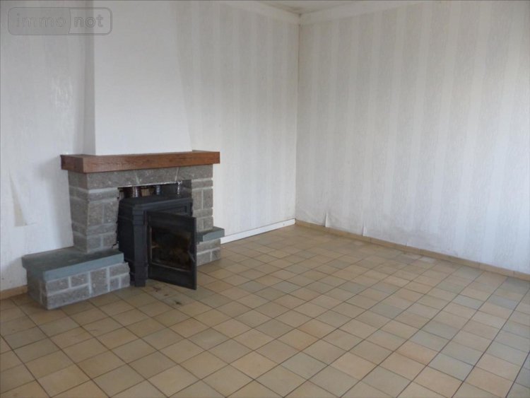 Maison a vendre La Haye 50250 Manche 76 m2 4 pièces 325840 euros